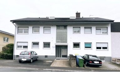 Wohnung zur Miete 420 € 2 Zimmer 46 m² frei ab 01.04.2025 Am Weidacker 13 Wettenberg 35435