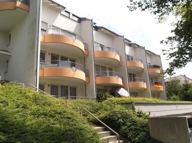 Wohnung zum Kauf 98.500 € 1 Zimmer 34 m² 1. Geschoss Nordstadt - Stadtviertel 085 Pforzheim 75177