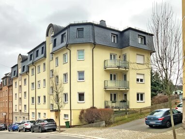 Wohnung zum Kauf 85.000 € 3 Zimmer 83 m² Aue 08280