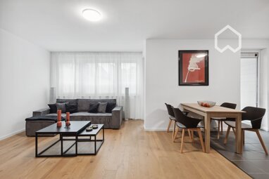 Wohnung zur Miete Wohnen auf Zeit 1.800 € 1 Zimmer 56 m² frei ab 01.08.2024 Altstadt - Süd Köln 50676