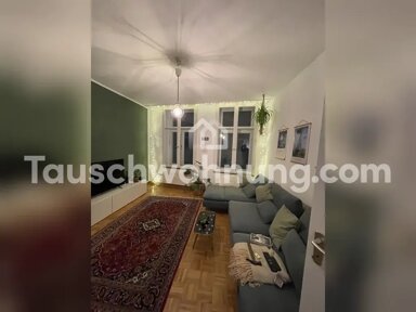 Wohnung zur Miete Tauschwohnung 700 € 2 Zimmer 55 m² 2. Geschoss Altstadt - Nord Köln 50667