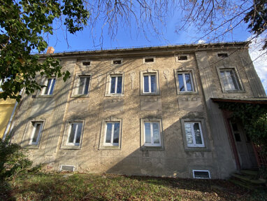 Einfamilienhaus zum Kauf 175.000 € 7 Zimmer 154 m² 1.100 m² Grundstück Leckwitz Nünchritz 01612