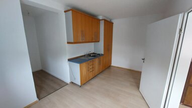 Apartment zur Miete 350 € 1 Zimmer 36,6 m² 1. Geschoss Elchstraße 24 Rothenstadt Weiden in der Oberpfalz 92637