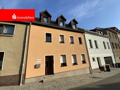 Einfamilienhaus zum Kauf provisionsfrei 165.000 € 4 Zimmer 106 m² 100 m² Grundstück Meerane Meerane 08393