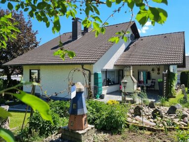 Einfamilienhaus zum Kauf 425.000 € 5 Zimmer 125 m² 872 m² Grundstück Hainstadt Breuberg / Hainstadt 64747