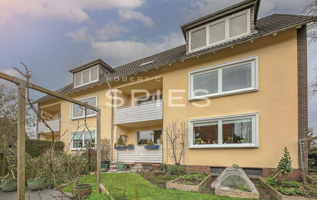 Mehrfamilienhaus zum Kauf 905.000 € 896 m²<br/>Grundstück Bloherfelde Oldenburg 26129
