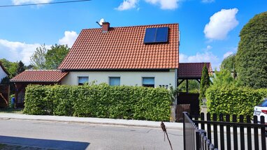 Einfamilienhaus zum Kauf 249.000 € 4 Zimmer 120 m² 500 m² Grundstück Ziegelfeldstraße 5 Ehrenberg Altenburg 04600