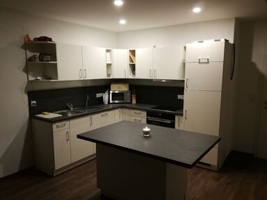 Wohnung zur Miete 565 € 2 Zimmer 55 m² 2. Geschoss Ringstraße 48 Feuchtwangen Feuchtwangen 91555