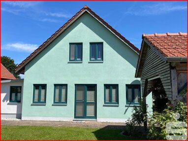 Einfamilienhaus zum Kauf 275.000 € 3 Zimmer 79 m² 572 m² Grundstück Merzingen Mönchsdeggingen 86751