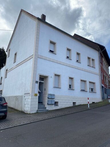 Mehrfamilienhaus zum Kauf 329.000 € 8 Zimmer 250 m² 560 m² Grundstück Großrosseln Großrosseln 66352