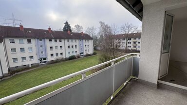 Wohnung zum Kauf 129.000 € 3,5 Zimmer 66,1 m² 2. Geschoss Eppendorf Bochum 44869