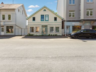 Einfamilienhaus zum Kauf 190.000 € 8 Zimmer 150 m² 453 m² Grundstück Döse Cuxhaven 27472