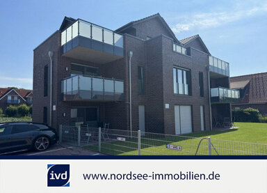 Wohnung zum Kauf 359.000 € 3 Zimmer 82 m² Westermarsch I Nordseeheilbad Norddeich 26506