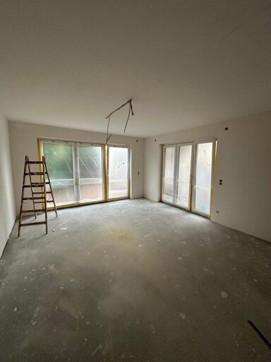 Wohnung zur Miete 1.150 € 3 Zimmer 100 m² 1. Geschoss frei ab sofort Holzweg 5 Staden Florstadt 61197