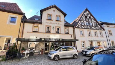 Mehrfamilienhaus zum Kauf 190.000 € 14 Zimmer 360 m² 300 m² Grundstück Stadtsteinach Stadtsteinach 95346