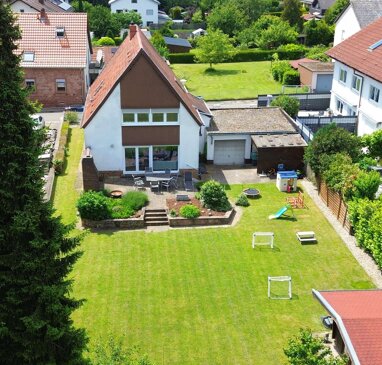 Einfamilienhaus zum Kauf 485.000 € 6 Zimmer 180,8 m² 780 m² Grundstück frei ab 01.08.2024 Dansenberg -Norden Kaiserslautern 67661