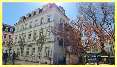 Wohnung zur Miete 255 € 1 Zimmer 30 m² 1. Geschoss Rothenburger Str. 33 Äußere Neustadt (Böhmische Str.) Dresden 01099