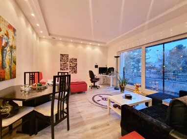 Wohnung zum Kauf 263.000 € 1 Zimmer 44,6 m² 1. Geschoss Grunewald Berlin 14193