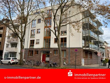 Wohnung zum Kauf 324.000 € 2 Zimmer 59 m² 2. Geschoss Braunsfeld Köln 50933