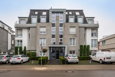Wohnung zum Kauf 399.000 € 3 Zimmer 108 m² 1. Geschoss Stadtmitte Grevenbroich 41515