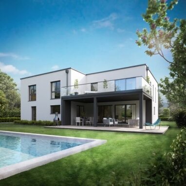 Einfamilienhaus zum Kauf Provisionsfrei 955.950 € 6 Zimmer 184 m² 818 m² Grundstück Niederberg 1 Koblenz 56077