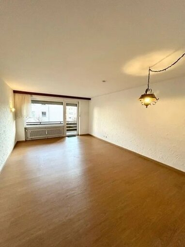 Wohnung zum Kauf Provisionsfrei 258.000 € 2 Zimmer 57,2 m² 1. Geschoss Sonthofen Sonthofen 87527