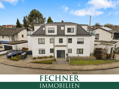 Wohnung zum Kauf provisionsfrei 349.800 € 2 Zimmer 52,4 m² 2. Geschoss frei ab 01.05.2025 Neu-Haunwöhr Ingolstadt 85051