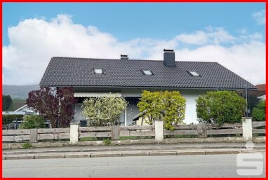 Einfamilienhaus zum Kauf 269.000 € 8 Zimmer 200 m² 650 m² Grundstück Rinchnach Rinchnach 94269