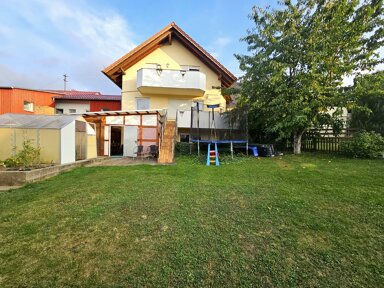 Mehrfamilienhaus zum Kauf 478.000 € 8,5 Zimmer 240,1 m² 614 m² Grundstück Bopfingen Bopfingen 73441