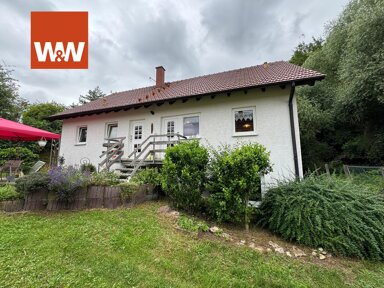 Einfamilienhaus zum Kauf 525.000 € 9,5 Zimmer 230 m² 2.400 m² Grundstück Porstendorf Neuengönna / Porstendorf 07778