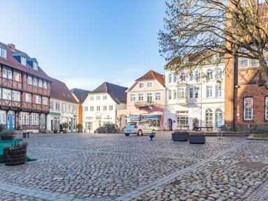 Büro-/Praxisfläche zur Miete 442 m² Bürofläche teilbar von 51 m² bis 442 m² Altstadt Rendsburg 24768