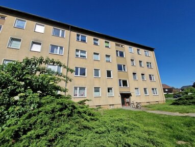 Wohnung zur Miete 749,42 € 4 Zimmer 84,7 m² 1. Geschoss Zobtenstr. 1 Melverode und Am Südsee Braunschweig 38124