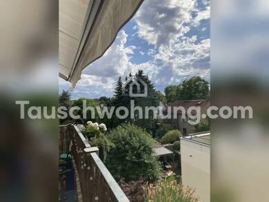 Wohnung zur Miete Tauschwohnung 950 € 3 Zimmer 78 m² Radeberger Vorstadt (Forststr.) Dresden 01099