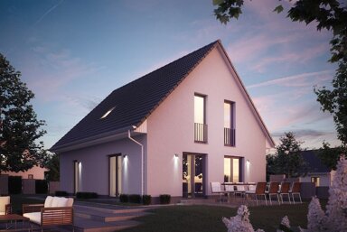 Einfamilienhaus zum Kauf 267.634 € 5 Zimmer 127,8 m² Niederprüm Prüm 54595