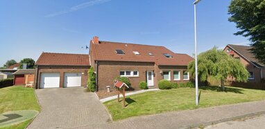 Einfamilienhaus zum Kauf 389.500 € 7 Zimmer 213 m² 942 m² Grundstück AlterPostweg 191 Osteel 26529