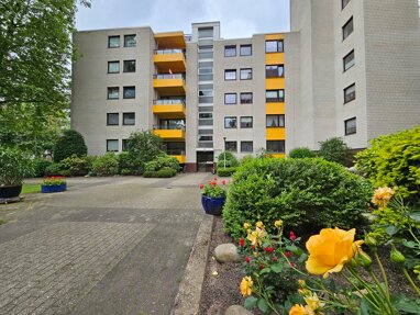 Wohnung zum Kauf 165.000 € 2 Zimmer 63,3 m² 3. Geschoss Kahlhorststraße 32 Hüxter- / Mühlentor / Gärtnergasse Lübeck 23562