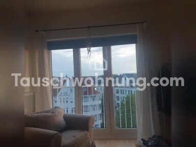 Wohnung zur Miete Tauschwohnung 750 € 2 Zimmer 62 m² 6. Geschoss Blücherplatz Kiel 24105