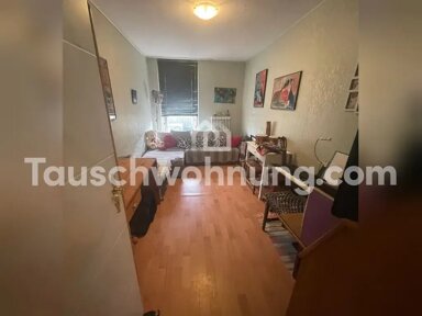 Wohnung zur Miete Tauschwohnung 700 € 3 Zimmer 90 m² 3. Geschoss Auerberg Bonn 53117