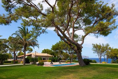 Villa zum Kauf 4 Zimmer 315 m² 14.123 m² Grundstück Alcudia Bonaire 07400