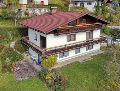 Haus zum Kauf 955.000 € 6 Zimmer 200 m² 1.392 m² Grundstück Ebenau 5323