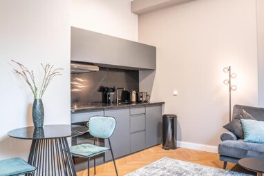Wohnung zur Miete 700 € 3 Zimmer 120 m² Krausnickstraße 7 Mitte Berlin 10115