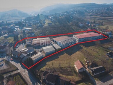 Halle/Industriefläche zum Kauf 5.700.000 € Samobor