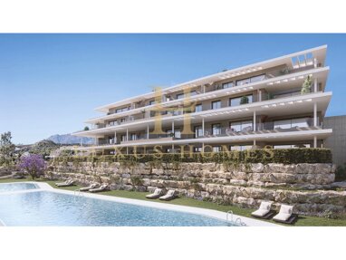Apartment zum Kauf Provisionsfrei 368.000 € 3 Zimmer Estepona