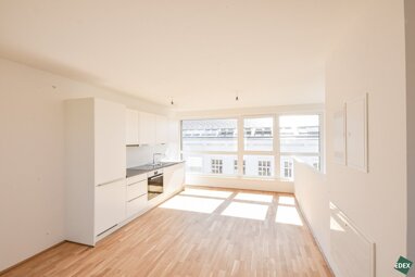 Wohnung zur Miete 1.566,34 € 3 Zimmer 88,9 m² Wien 1170