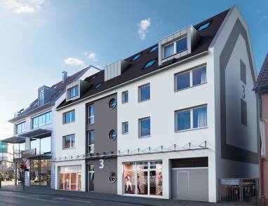Neubauprojekt zum Kauf Weilimdorf Stuttgart 70499
