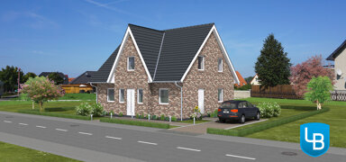 Einfamilienhaus zum Kauf 550.115 € 6 Zimmer 141 m² 537 m² Grundstück Neuschönberg Schönberg (Holstein) 24217