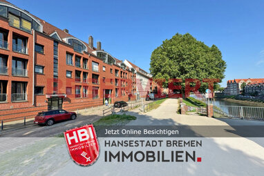 Wohnung zum Kauf 329.000 € 3 Zimmer 78 m² Alte Neustadt Bremen 28199