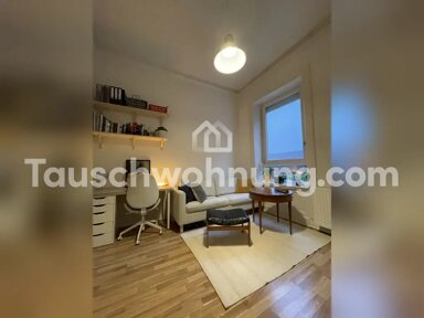 Wohnung zur Miete Tauschwohnung 527 € 1,5 Zimmer 40 m² Ohlsdorf Hamburg 22085