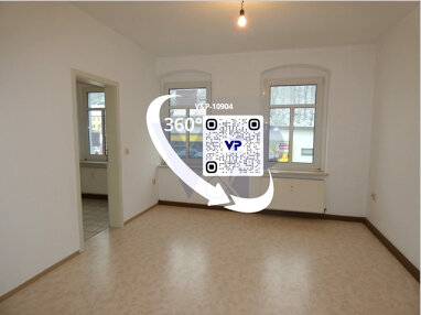 Wohnung zur Miete 200 € 2 Zimmer 40 m² 1. Geschoss Turmstr. 42 Weida Weida 07570