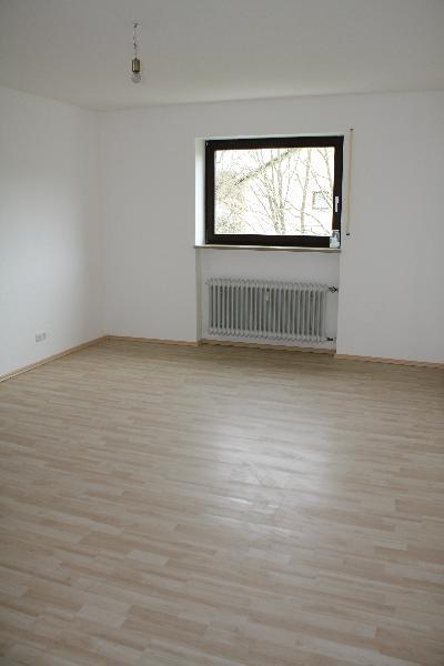 Wohnung zur Miete 790 € 3 Zimmer 94 m²<br/>Wohnfläche 2. Stock<br/>Geschoss Spitalwaldstr. 7 Gunzenhausen Gunzenhausen 91710